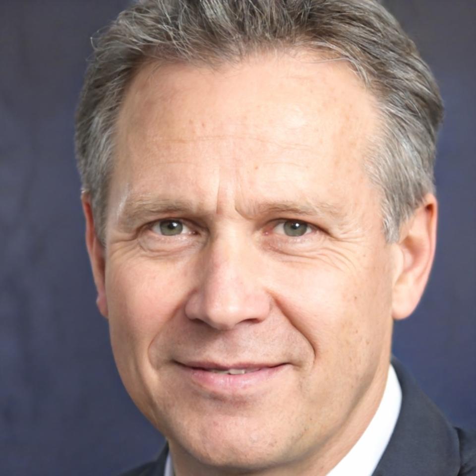 Portrait de Damir Kovačević