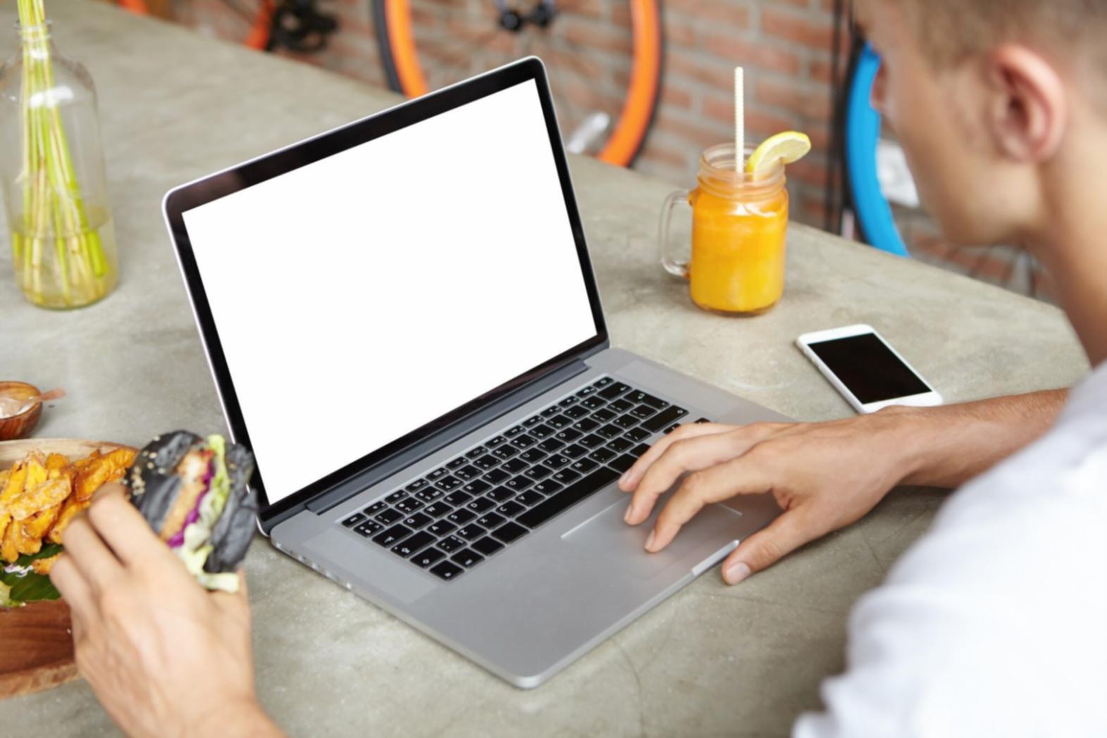 Présentation de l'optimisation du trafic web